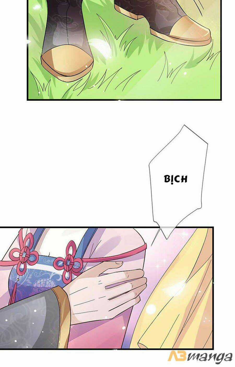 Cửu Khuyết Phong Hoa Chapter 126 trang 8