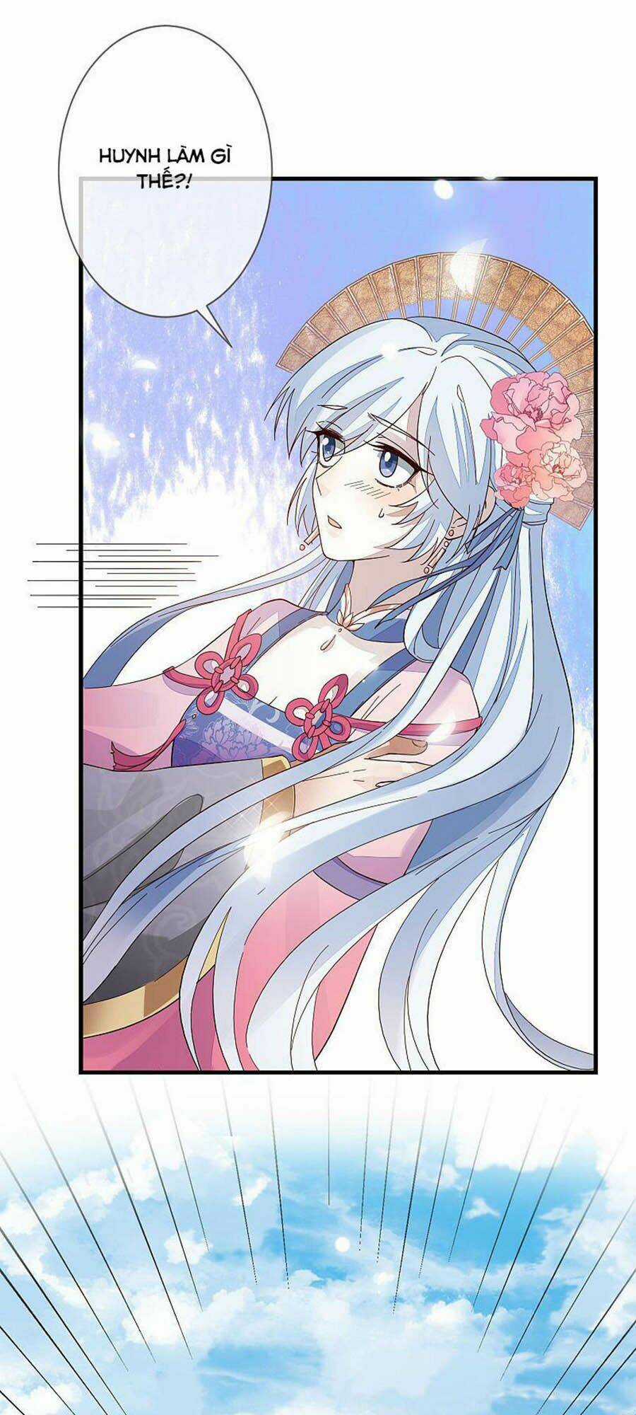 Cửu Khuyết Phong Hoa Chapter 126 trang 9