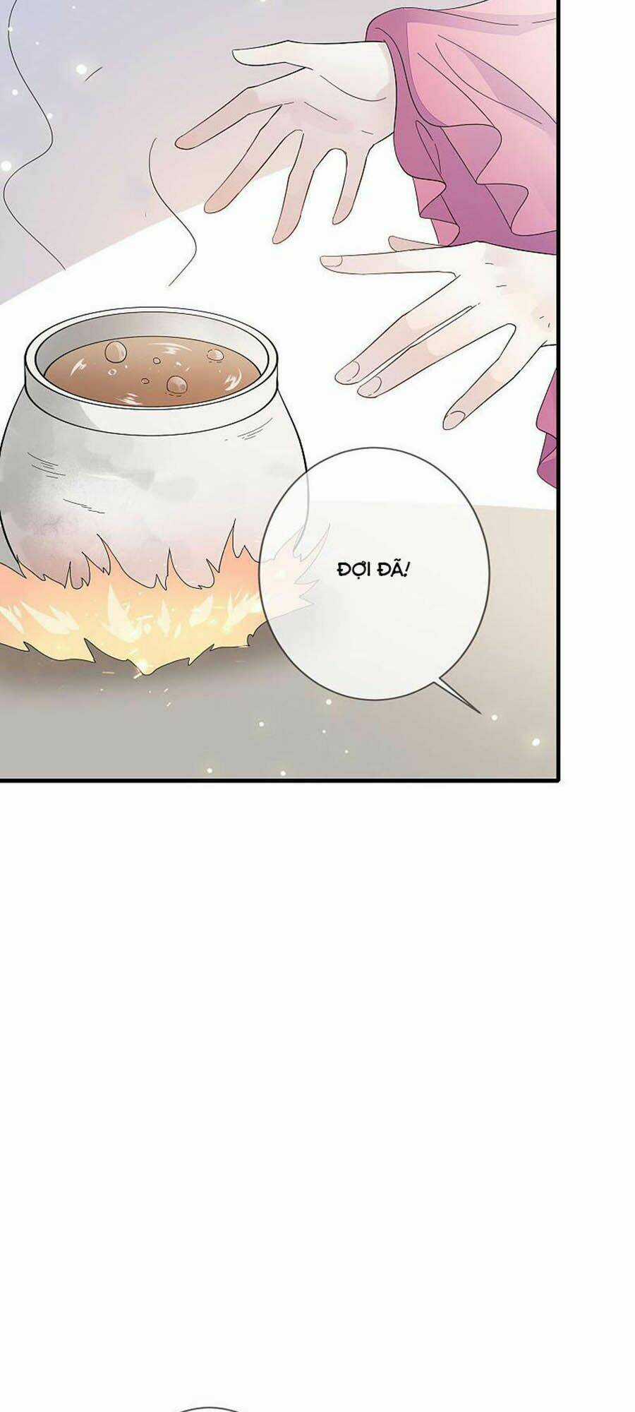 Cửu Khuyết Phong Hoa Chapter 127 trang 10