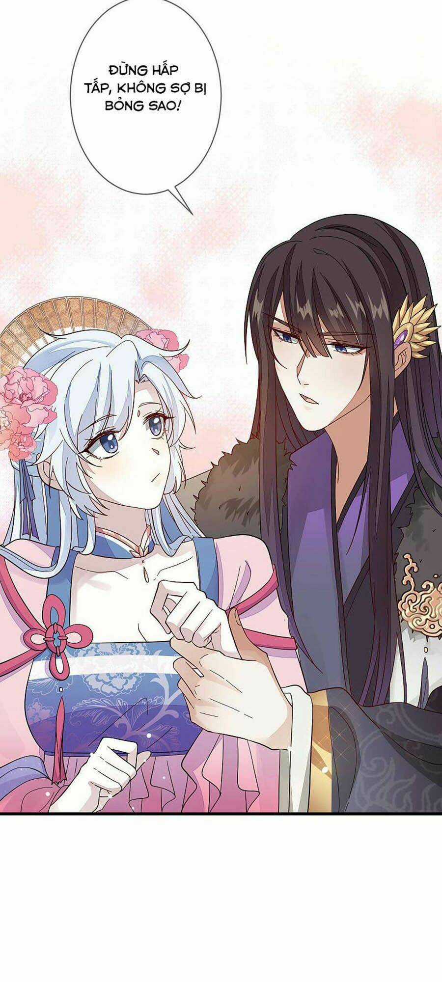 Cửu Khuyết Phong Hoa Chapter 127 trang 11