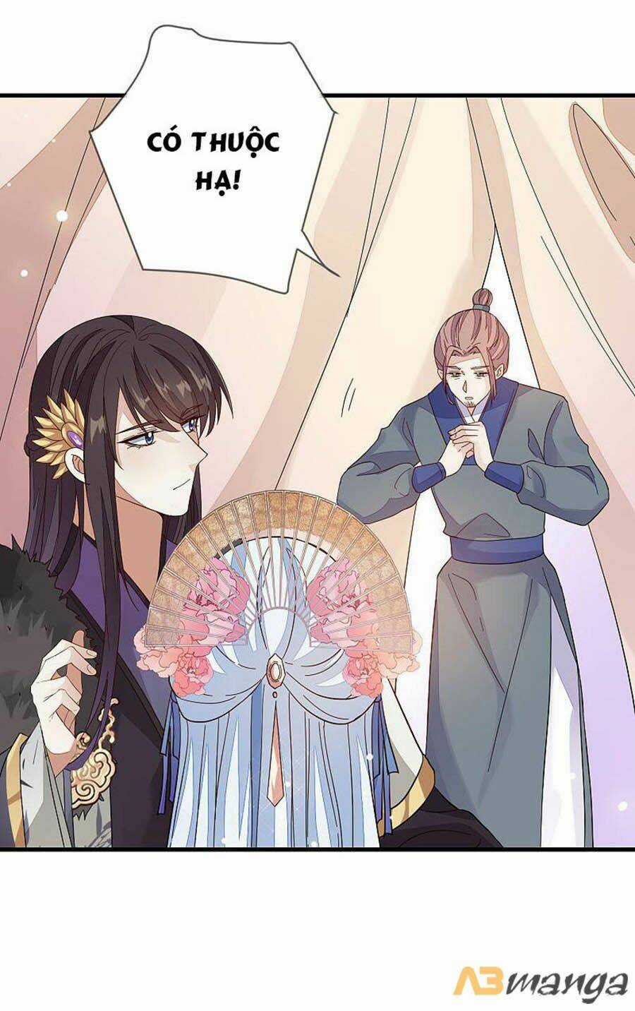 Cửu Khuyết Phong Hoa Chapter 127 trang 13