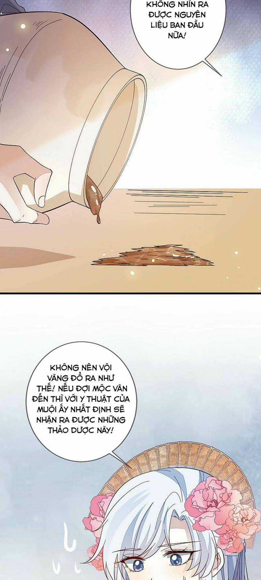 Cửu Khuyết Phong Hoa Chapter 127 trang 15