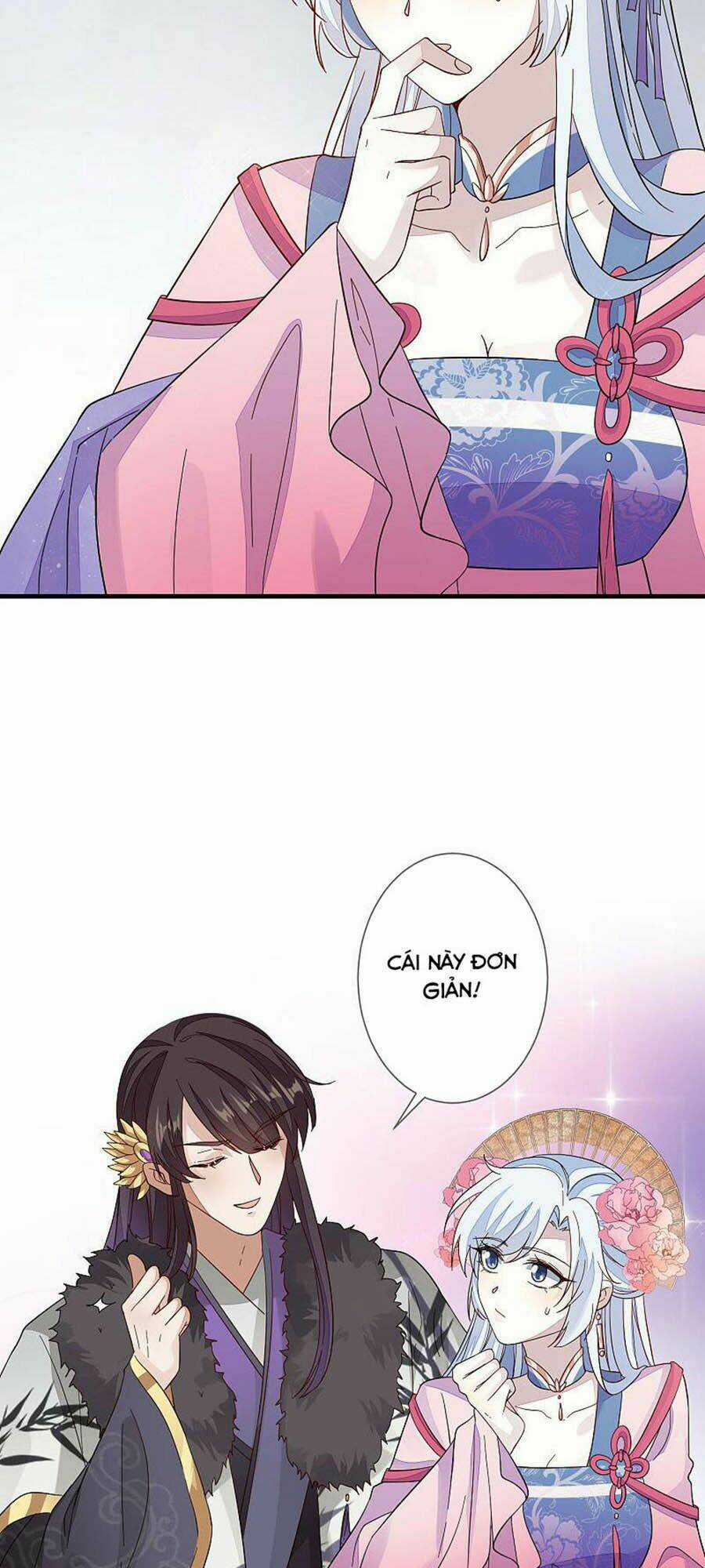 Cửu Khuyết Phong Hoa Chapter 127 trang 16