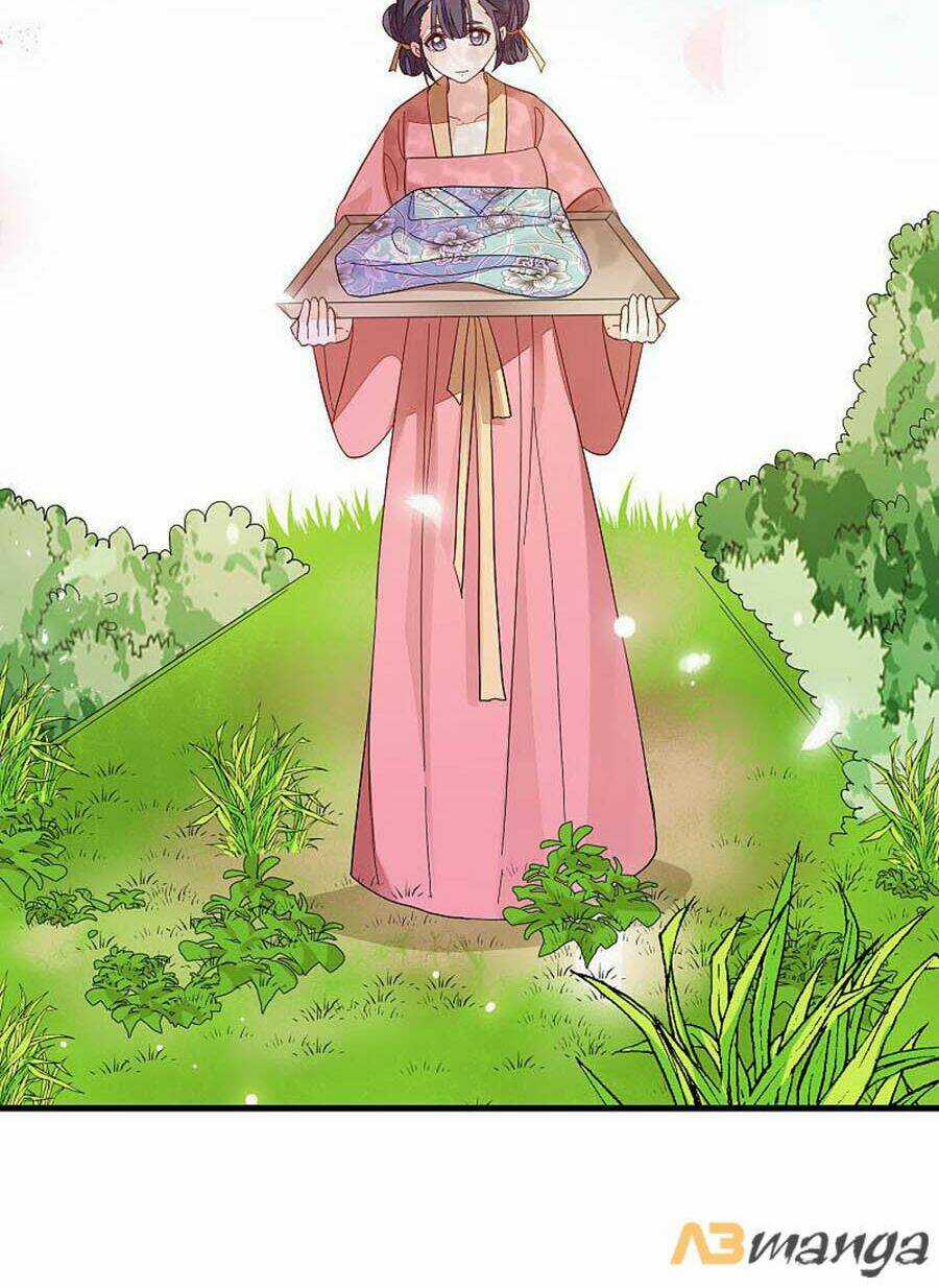 Cửu Khuyết Phong Hoa Chapter 127 trang 18