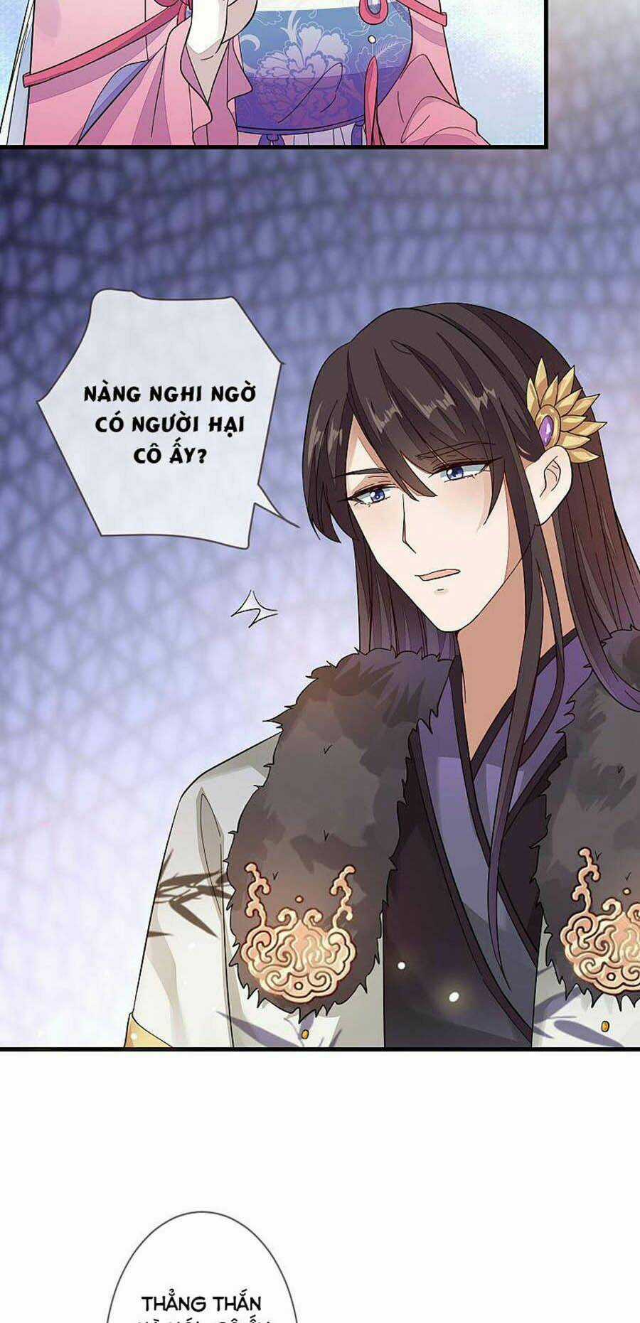 Cửu Khuyết Phong Hoa Chapter 127 trang 2