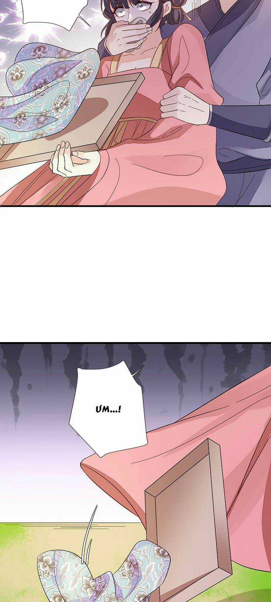 Cửu Khuyết Phong Hoa Chapter 127 trang 20