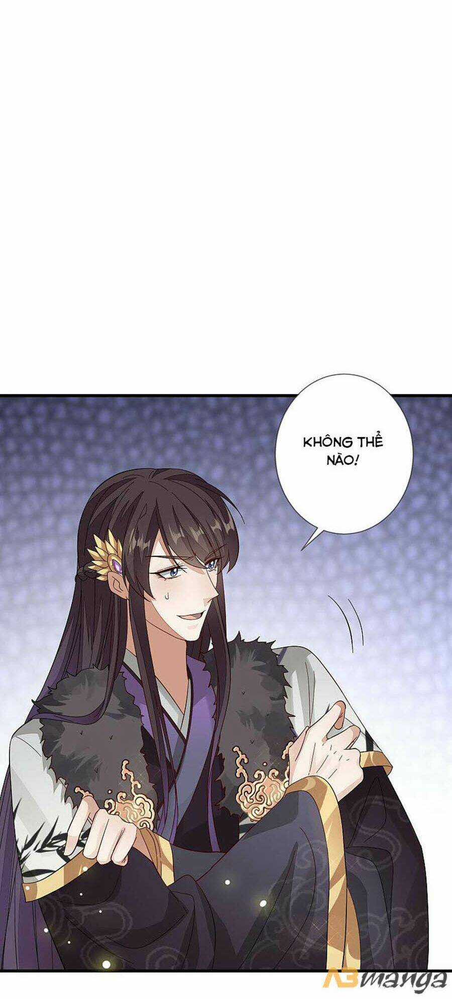 Cửu Khuyết Phong Hoa Chapter 127 trang 22