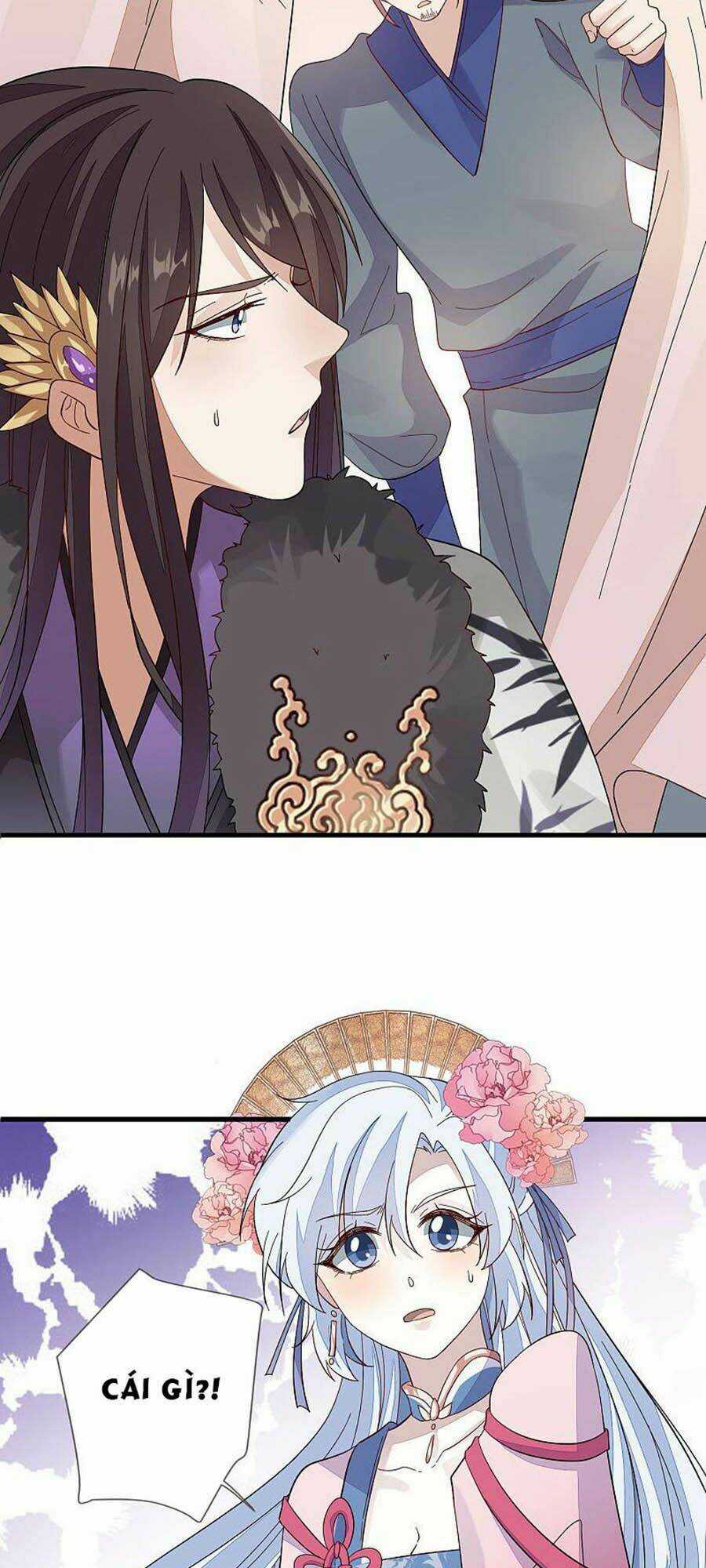 Cửu Khuyết Phong Hoa Chapter 127 trang 24