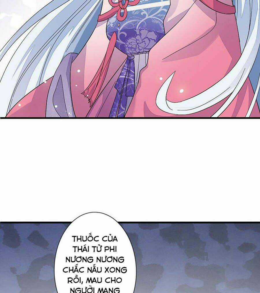 Cửu Khuyết Phong Hoa Chapter 127 trang 25