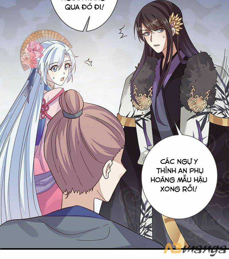 Cửu Khuyết Phong Hoa Chapter 127 trang 26