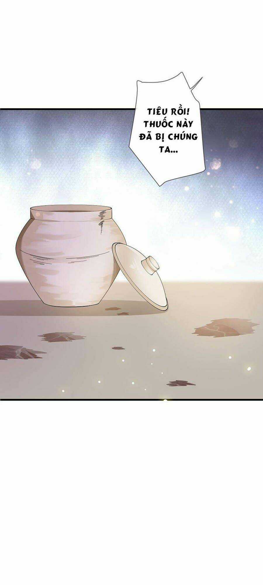 Cửu Khuyết Phong Hoa Chapter 127 trang 27