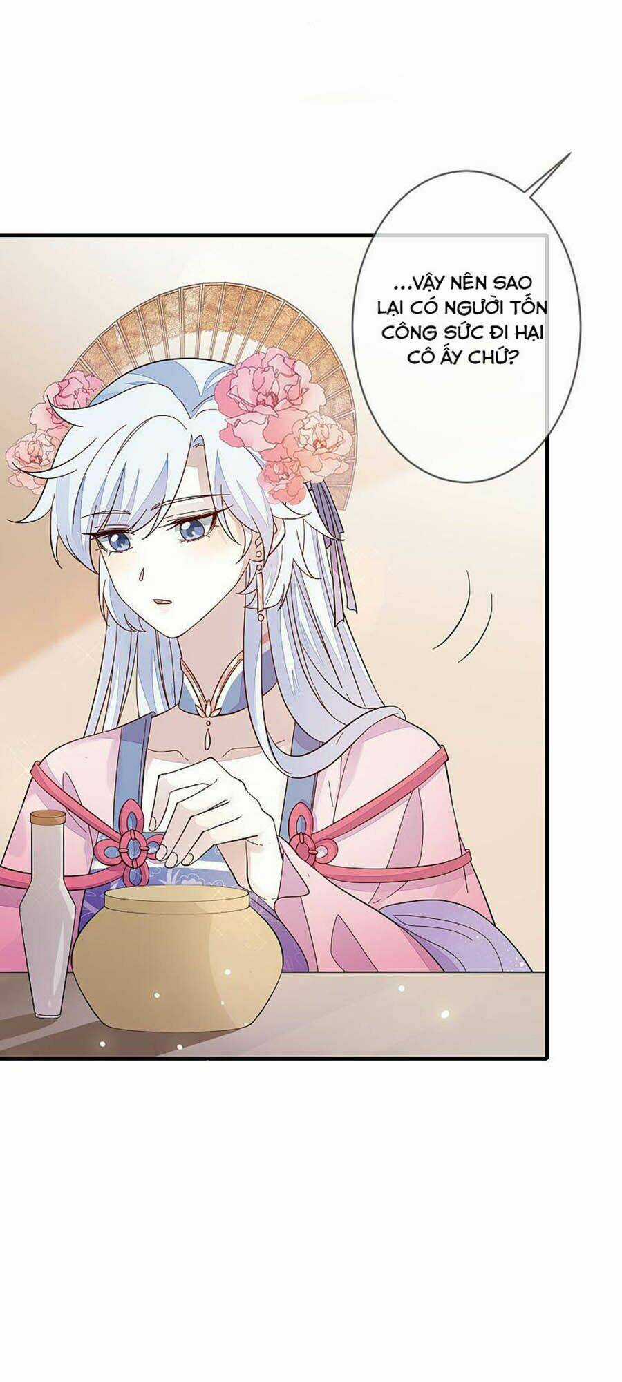 Cửu Khuyết Phong Hoa Chapter 127 trang 4