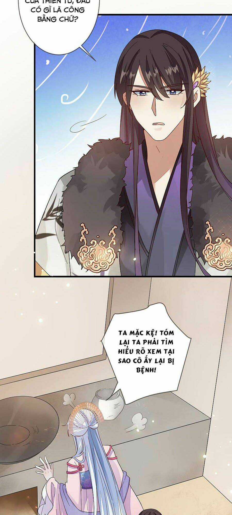 Cửu Khuyết Phong Hoa Chapter 127 trang 6