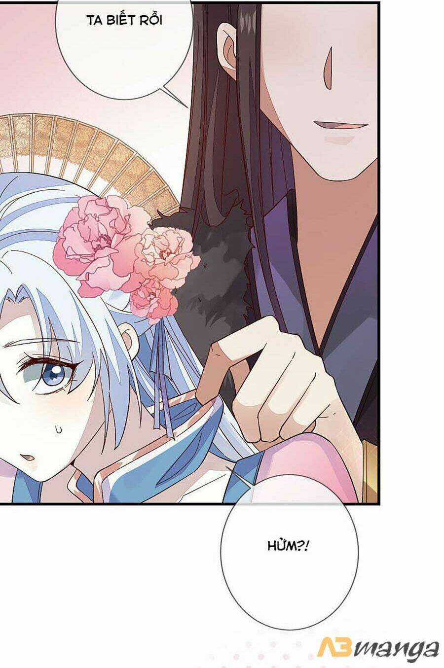 Cửu Khuyết Phong Hoa Chapter 127 trang 8