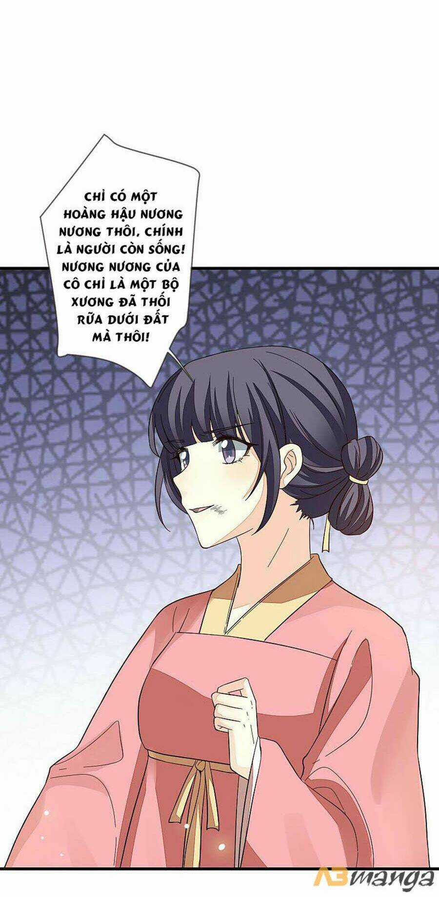 Cửu Khuyết Phong Hoa Chapter 128 trang 10