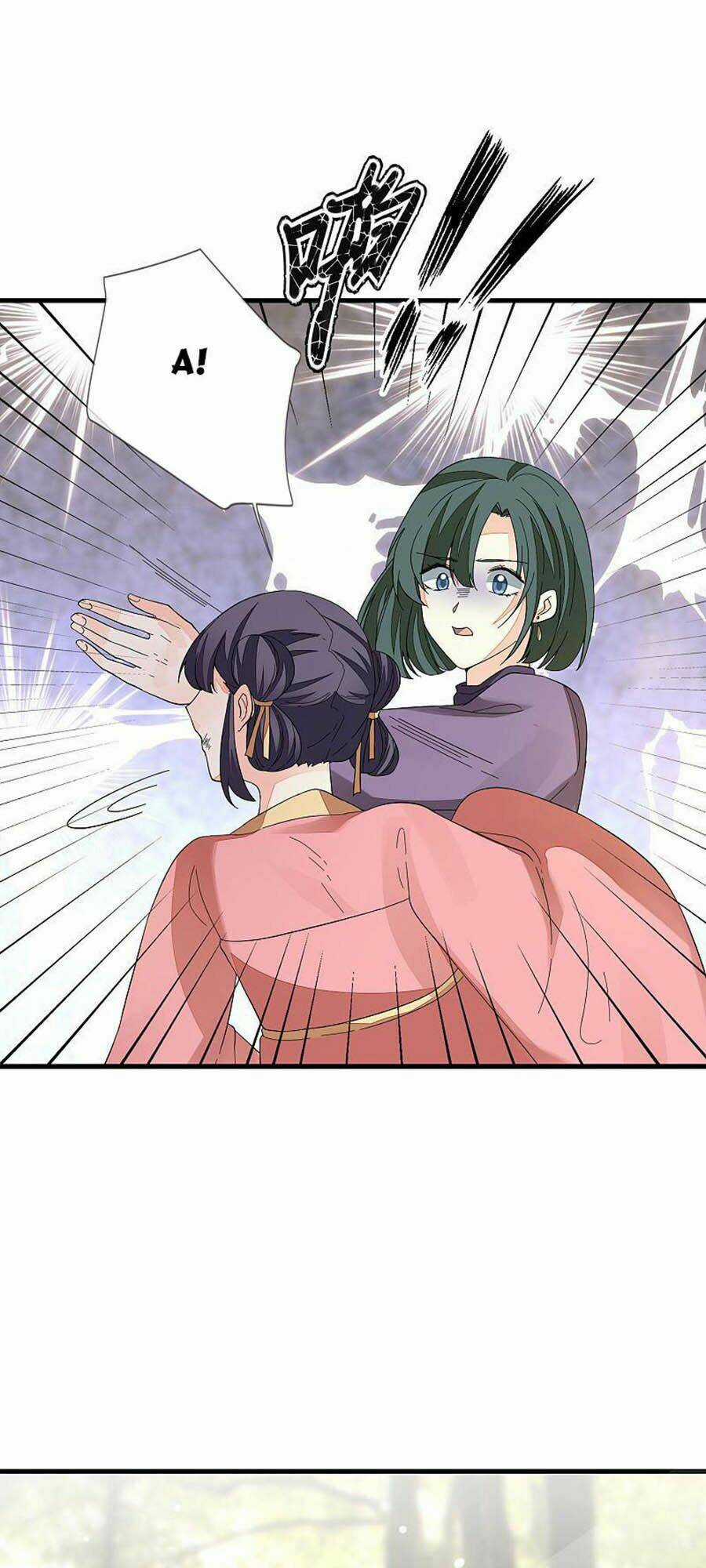 Cửu Khuyết Phong Hoa Chapter 128 trang 11