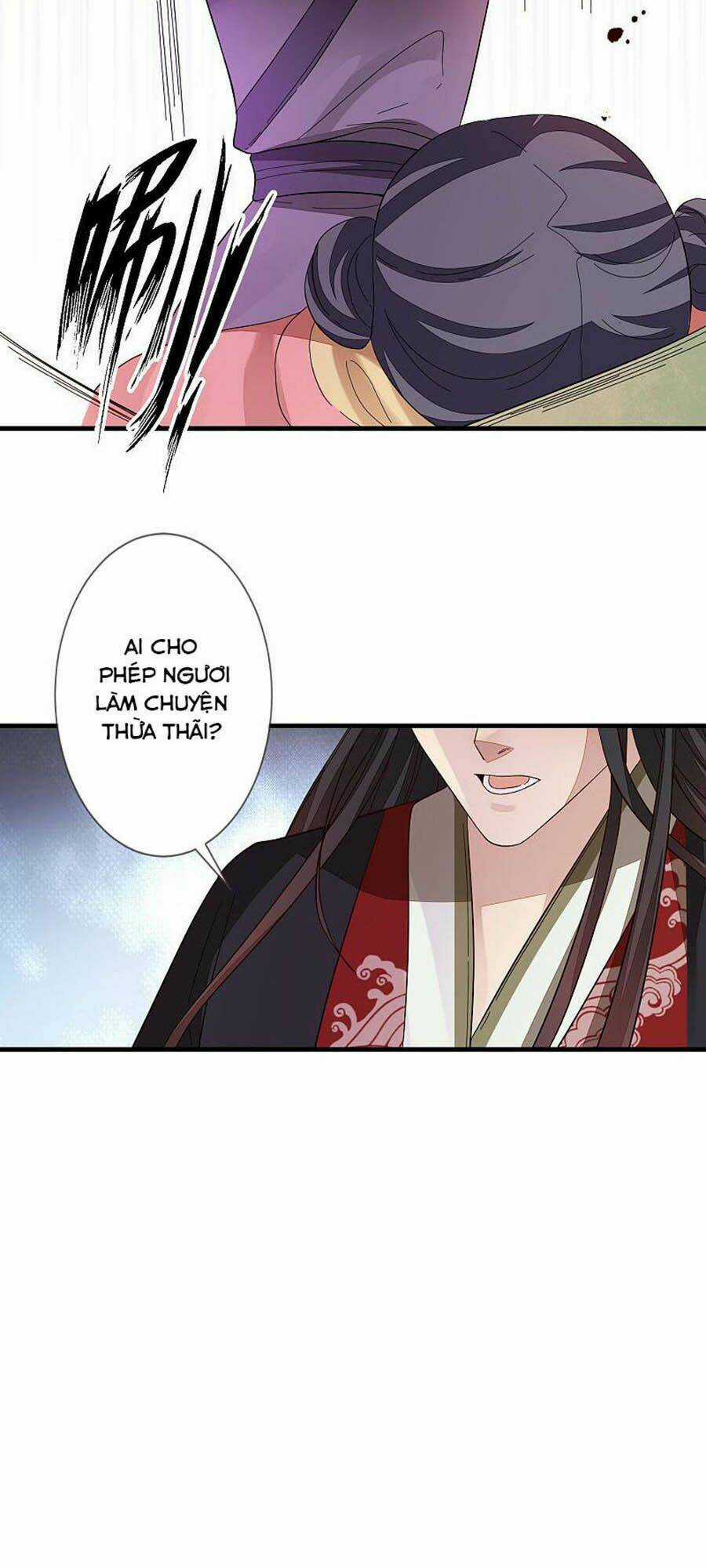 Cửu Khuyết Phong Hoa Chapter 128 trang 14