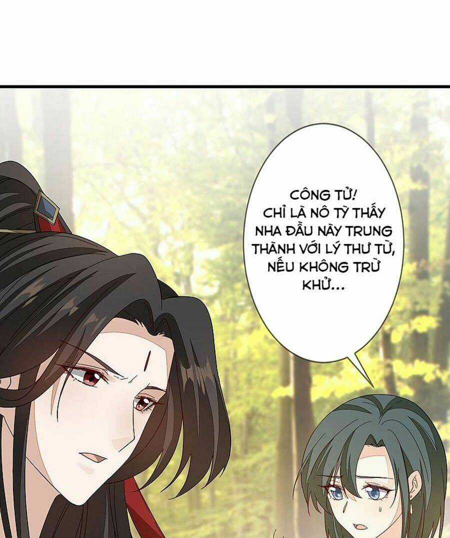 Cửu Khuyết Phong Hoa Chapter 128 trang 15