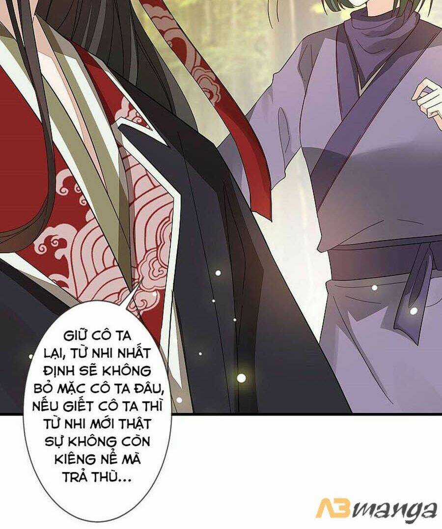 Cửu Khuyết Phong Hoa Chapter 128 trang 16