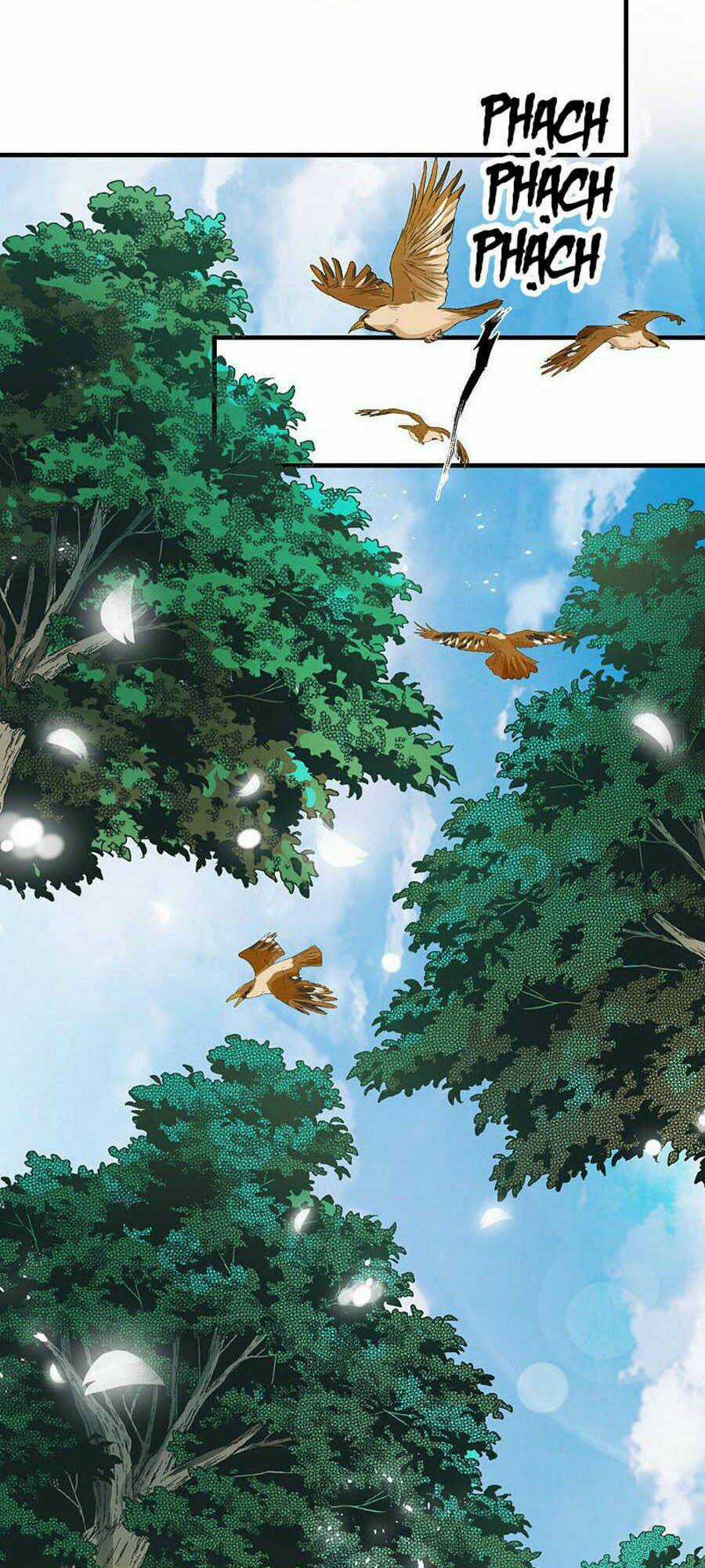 Cửu Khuyết Phong Hoa Chapter 128 trang 2