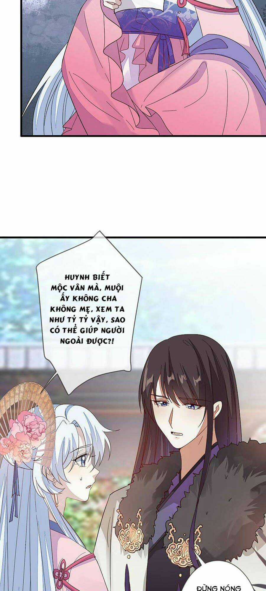 Cửu Khuyết Phong Hoa Chapter 128 trang 24