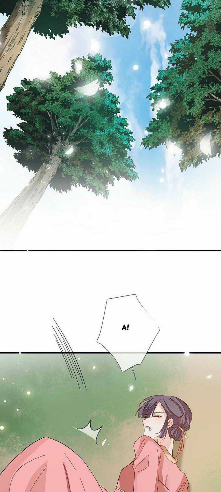 Cửu Khuyết Phong Hoa Chapter 128 trang 3