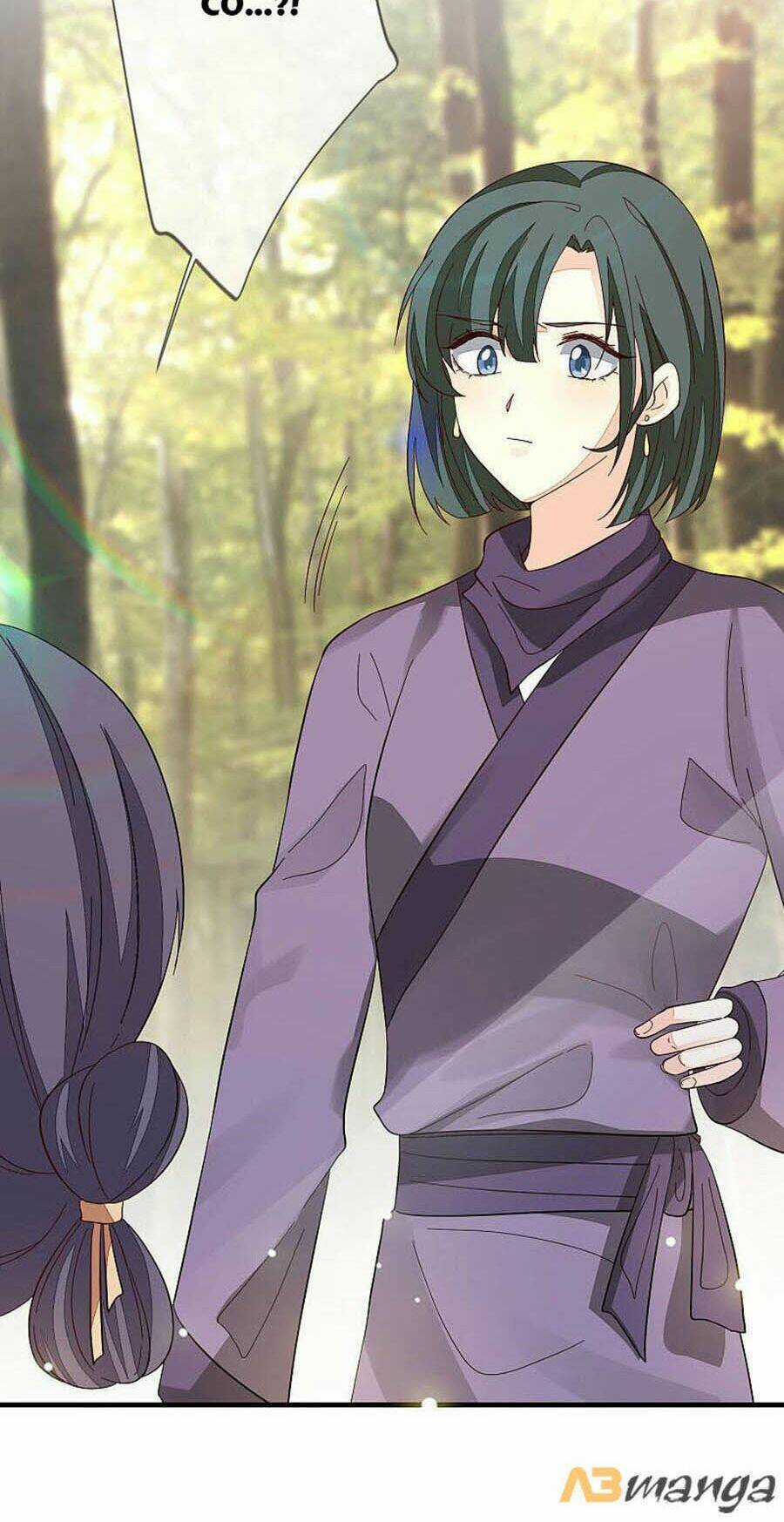 Cửu Khuyết Phong Hoa Chapter 128 trang 5