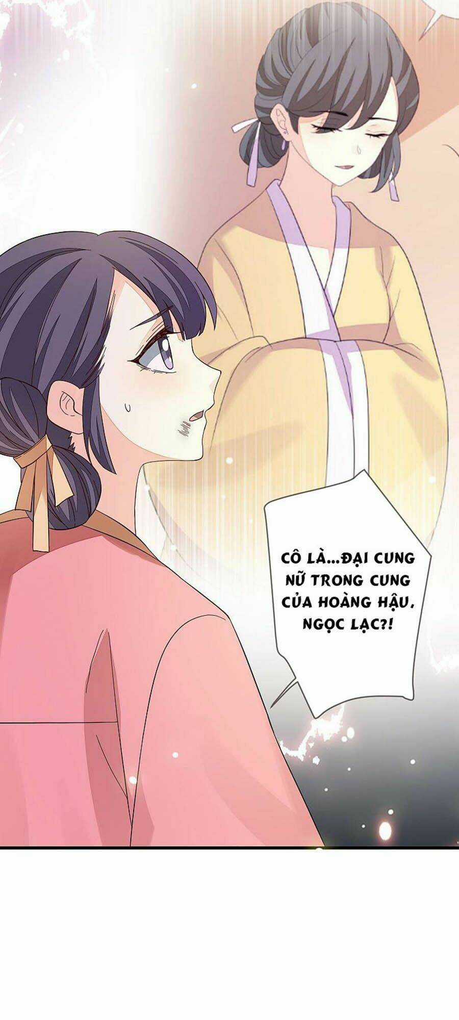 Cửu Khuyết Phong Hoa Chapter 128 trang 7