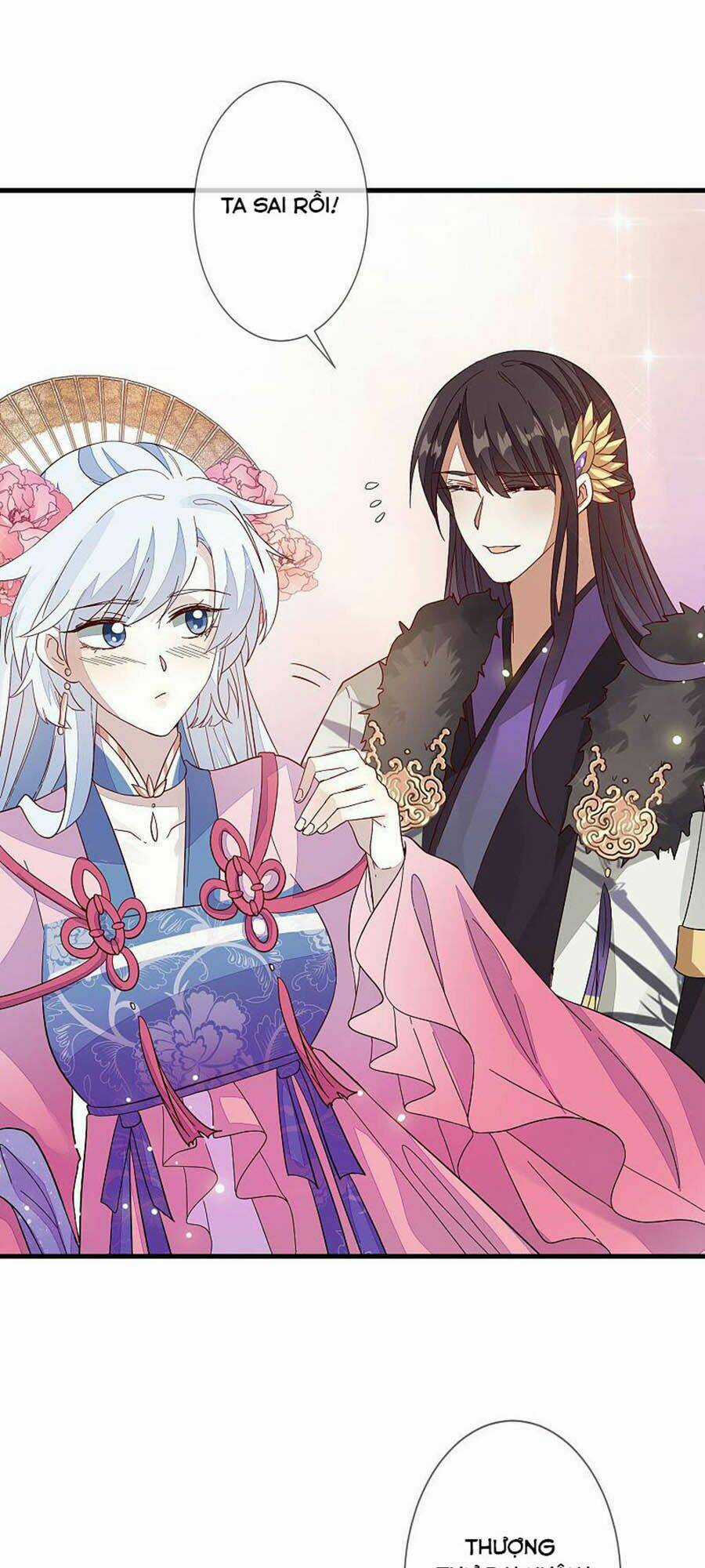 Cửu Khuyết Phong Hoa Chapter 129 trang 10