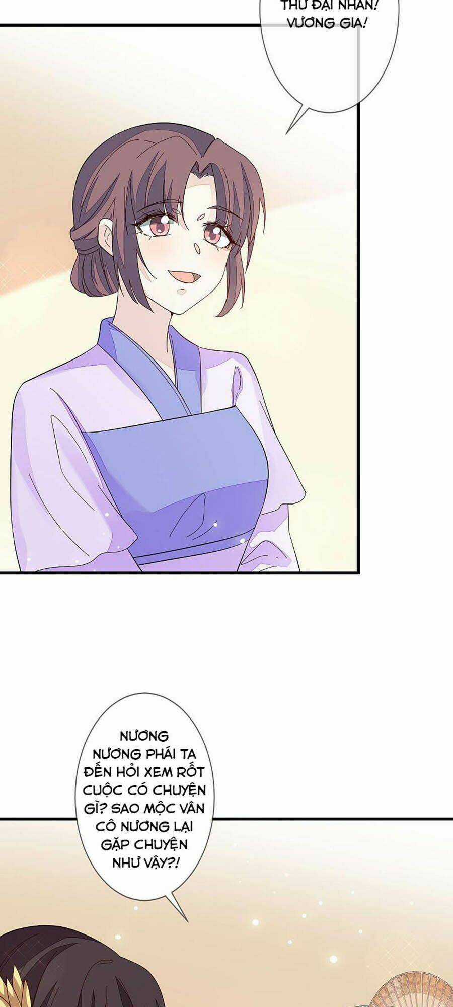 Cửu Khuyết Phong Hoa Chapter 129 trang 11