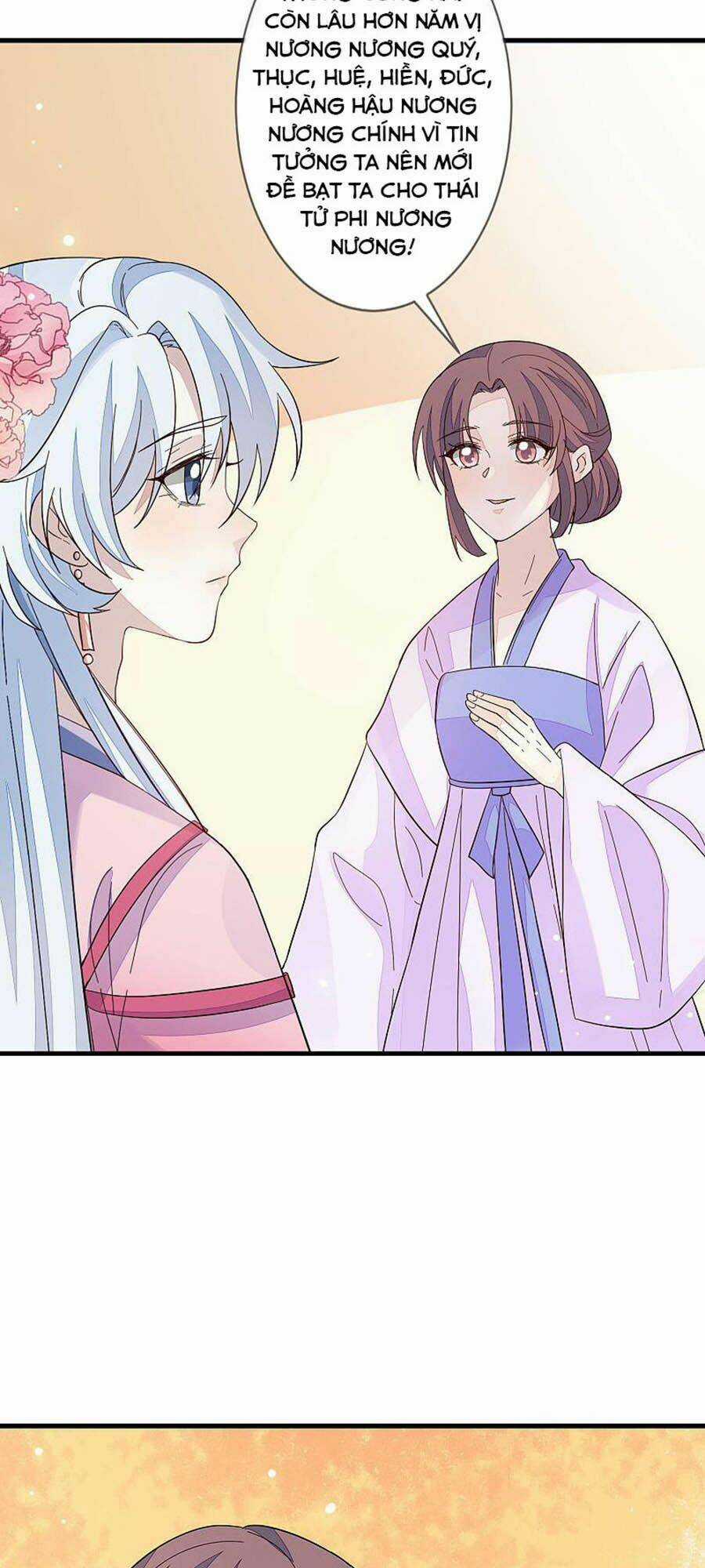 Cửu Khuyết Phong Hoa Chapter 129 trang 16