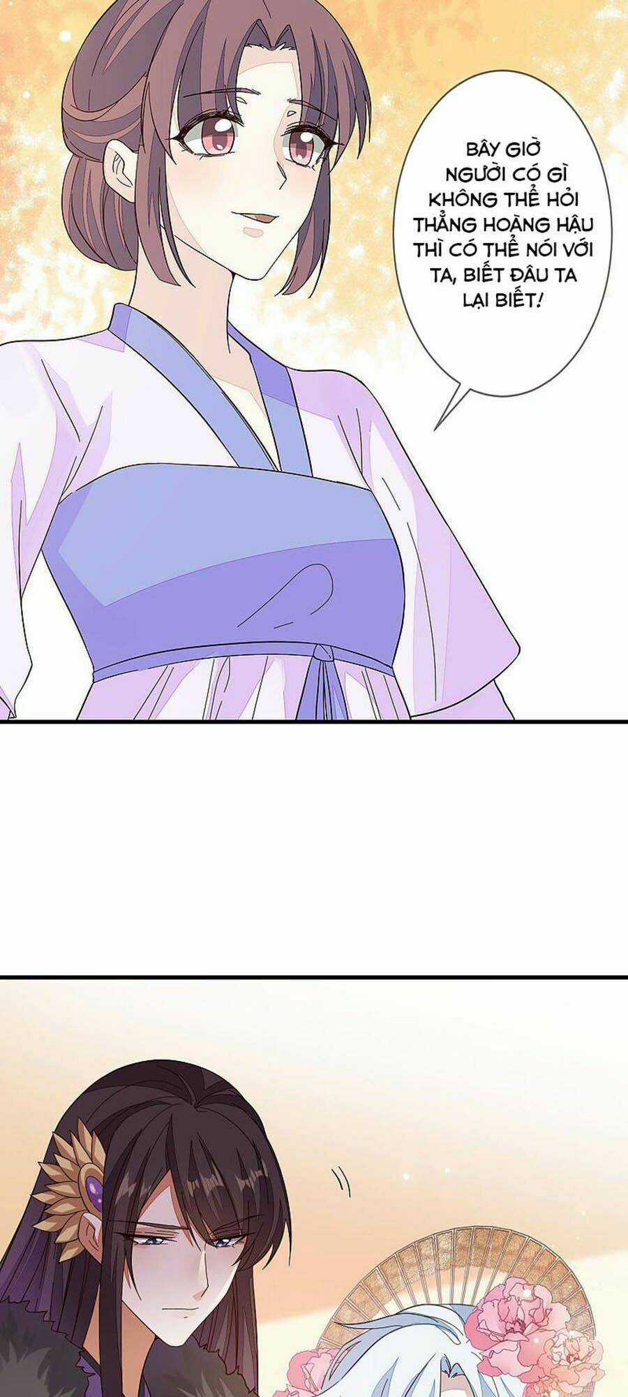 Cửu Khuyết Phong Hoa Chapter 129 trang 17