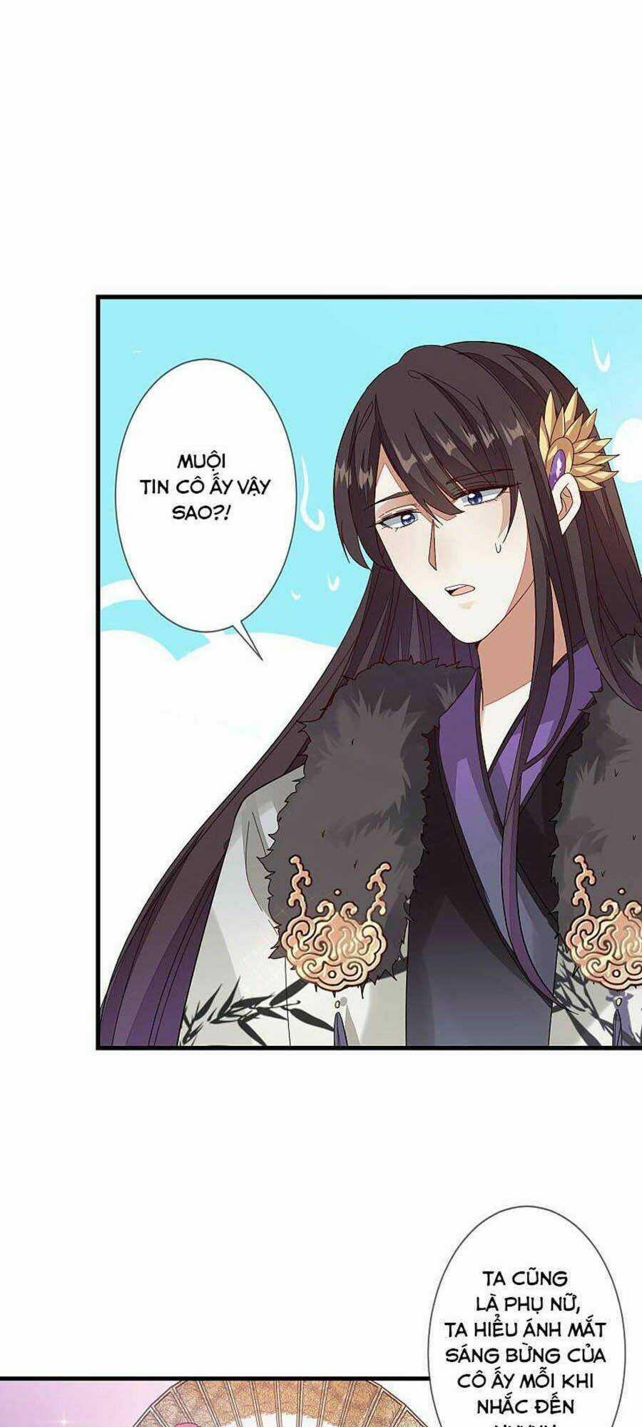 Cửu Khuyết Phong Hoa Chapter 129 trang 2