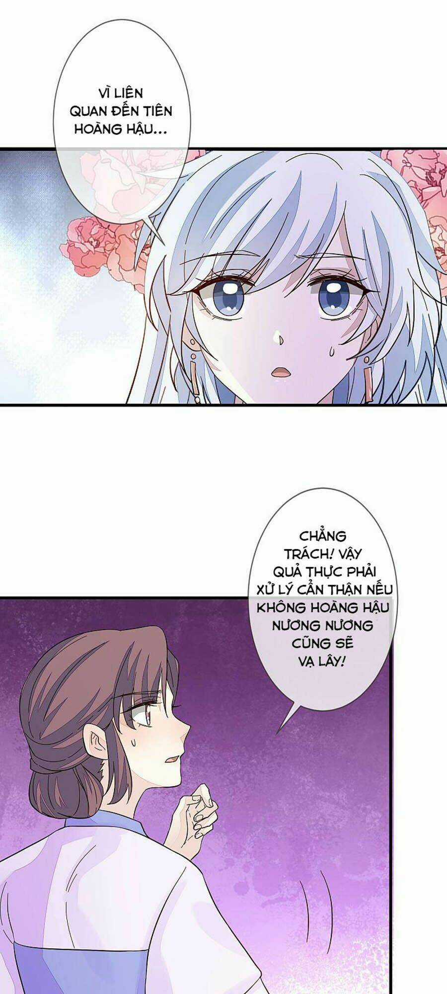 Cửu Khuyết Phong Hoa Chapter 129 trang 20