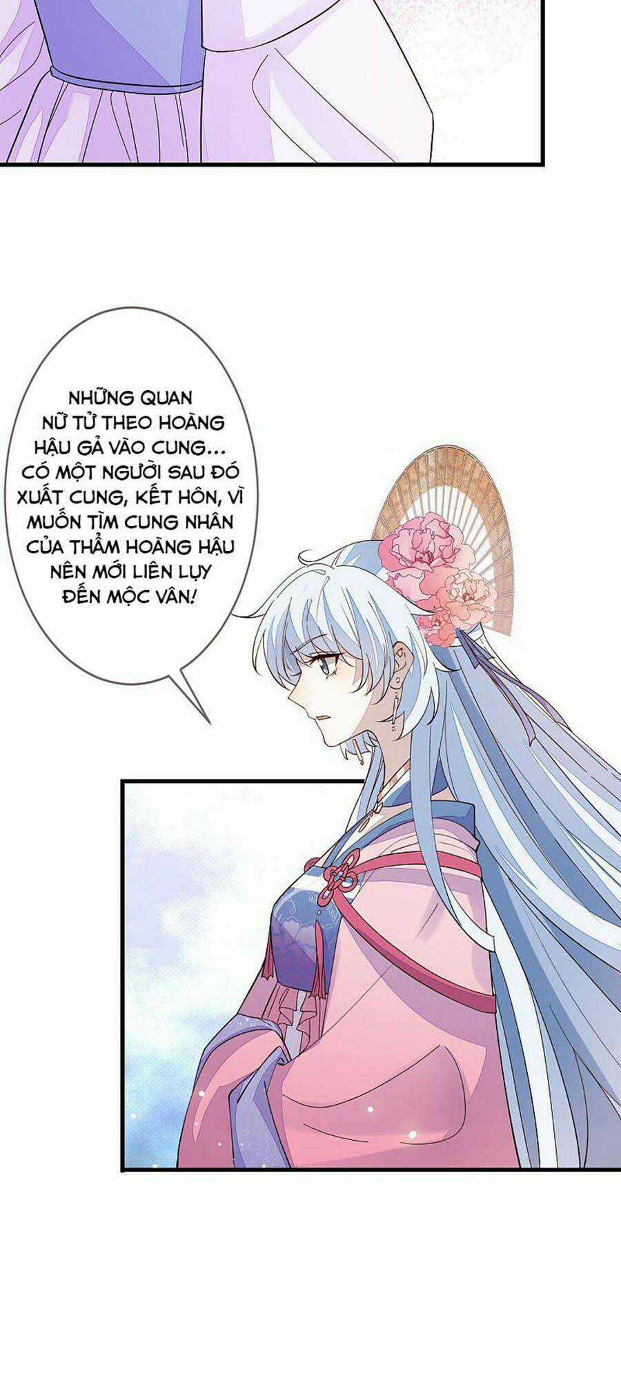 Cửu Khuyết Phong Hoa Chapter 129 trang 21