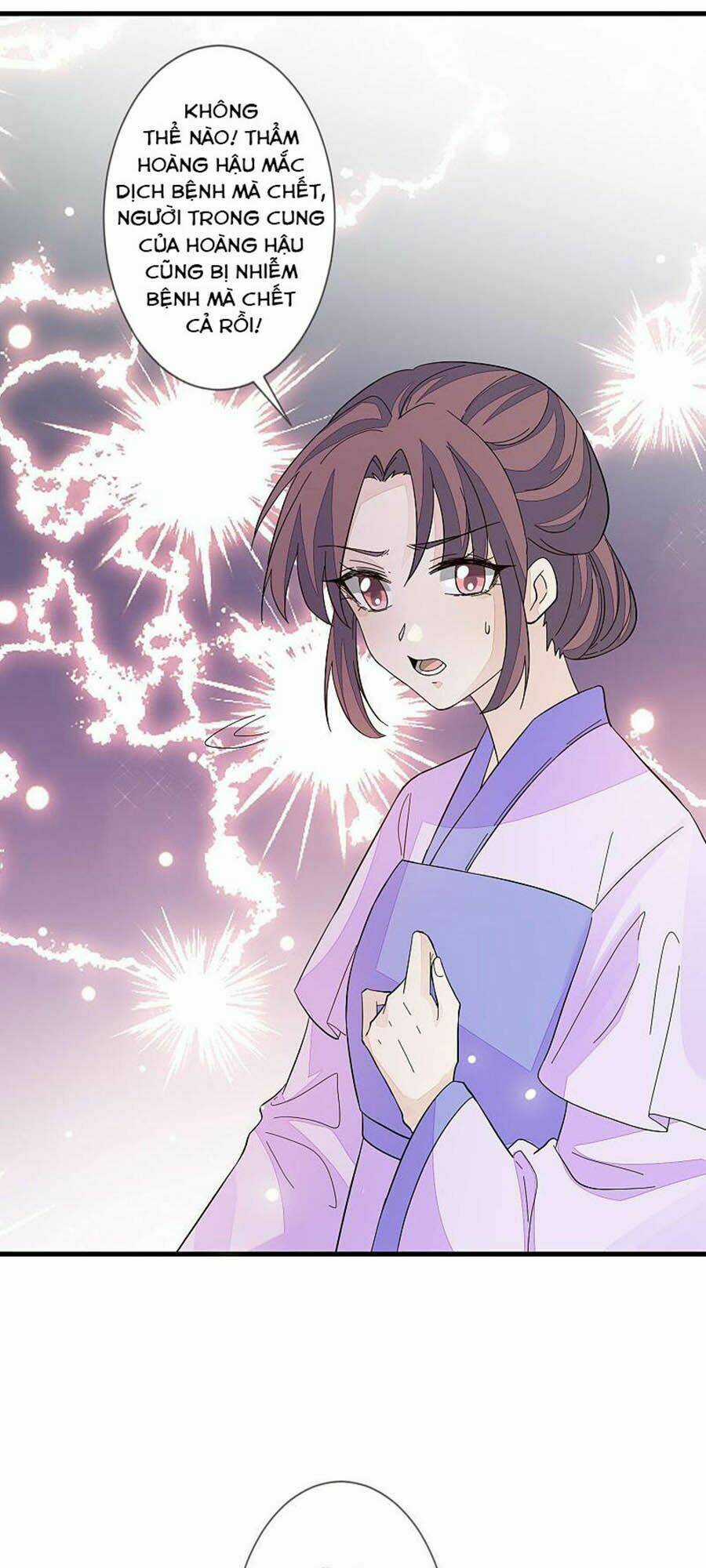 Cửu Khuyết Phong Hoa Chapter 129 trang 22