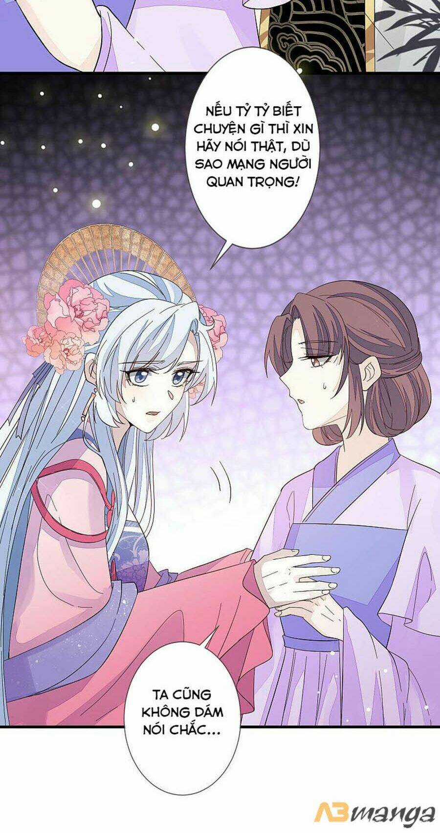 Cửu Khuyết Phong Hoa Chapter 129 trang 24