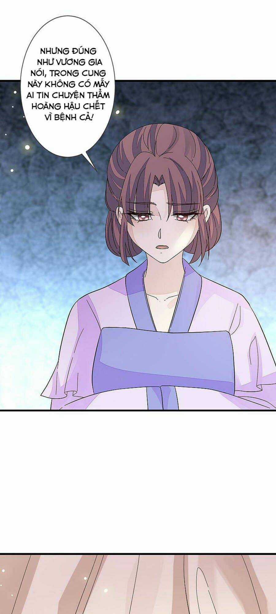 Cửu Khuyết Phong Hoa Chapter 129 trang 25