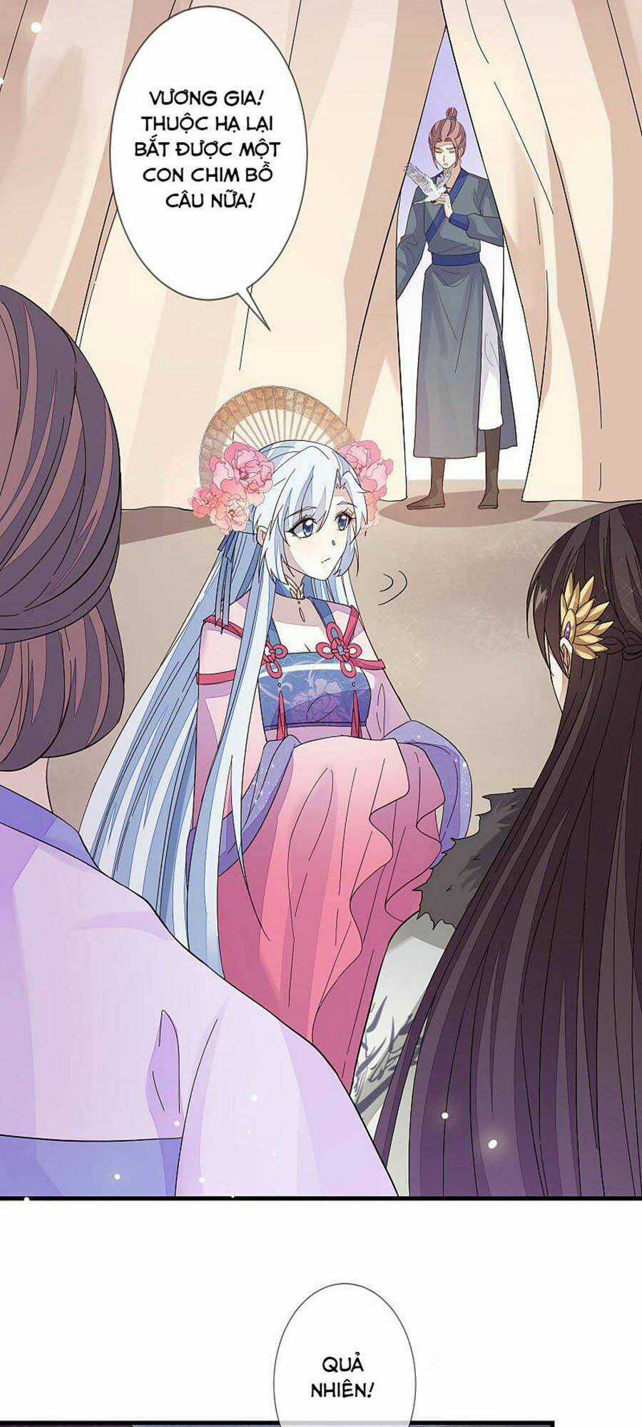 Cửu Khuyết Phong Hoa Chapter 129 trang 26