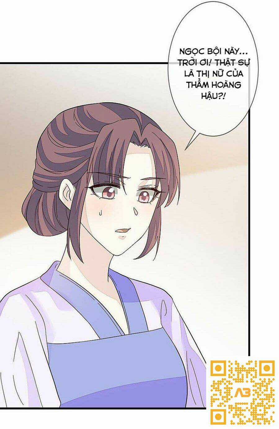 Cửu Khuyết Phong Hoa Chapter 129 trang 29