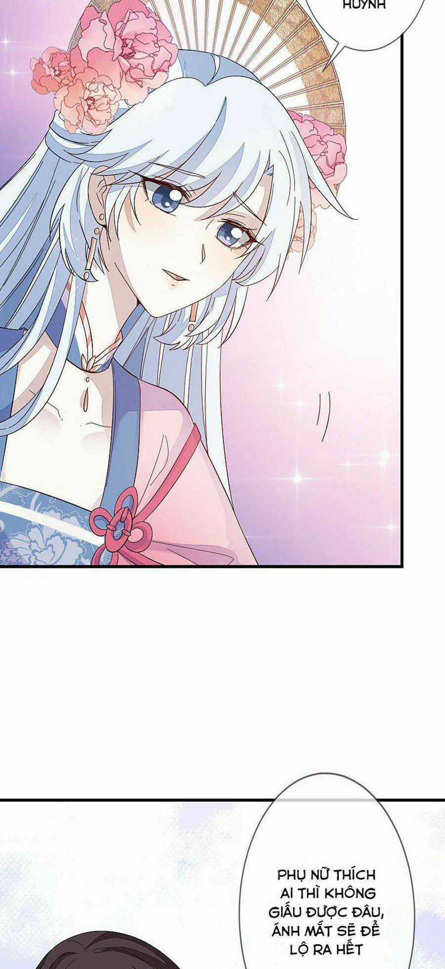 Cửu Khuyết Phong Hoa Chapter 129 trang 3