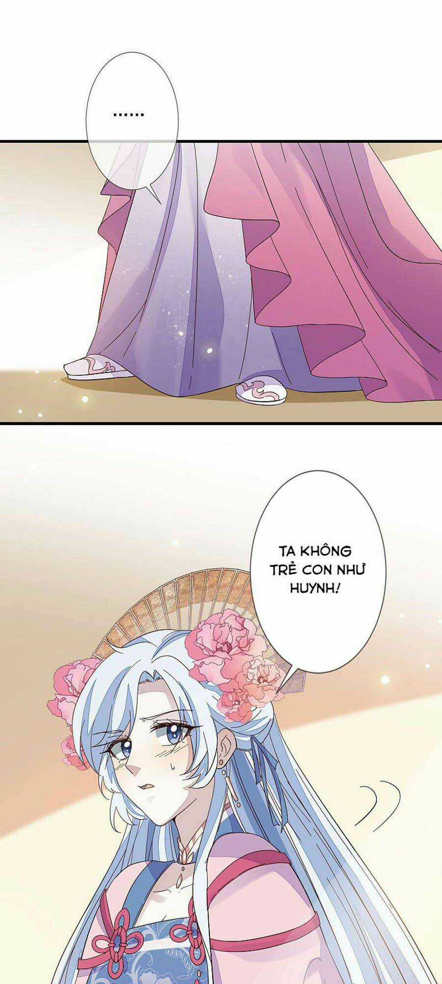 Cửu Khuyết Phong Hoa Chapter 129 trang 5