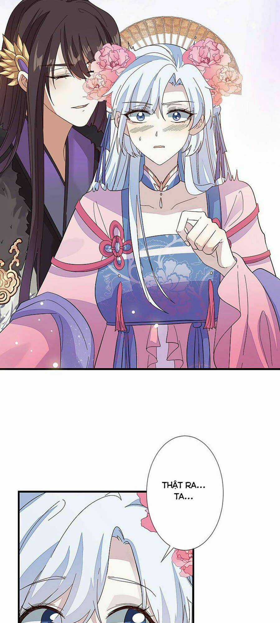 Cửu Khuyết Phong Hoa Chapter 129 trang 7