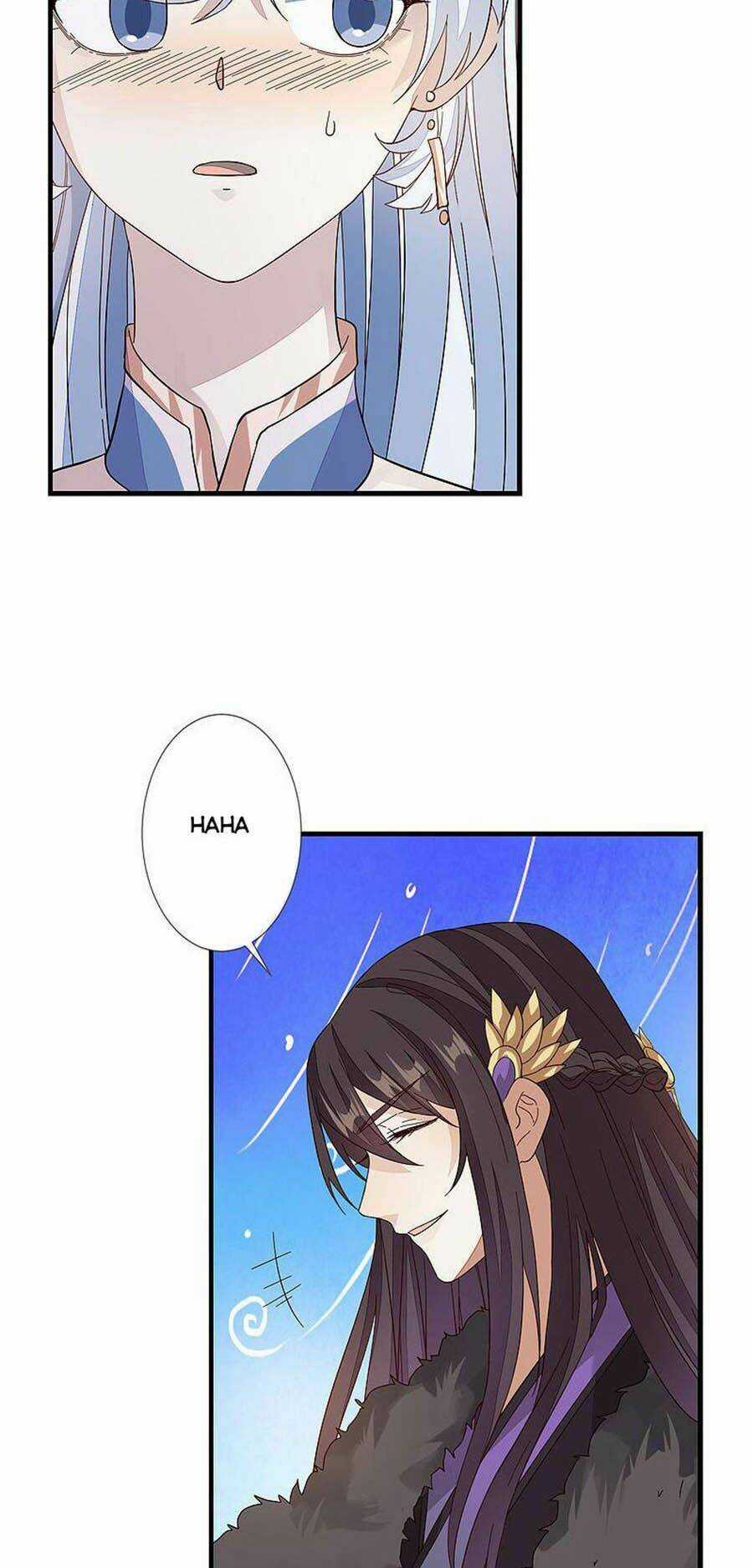 Cửu Khuyết Phong Hoa Chapter 129 trang 8