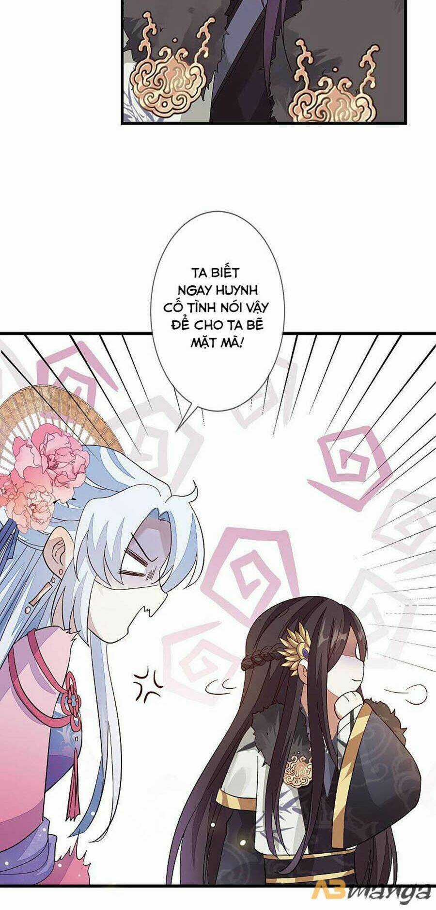 Cửu Khuyết Phong Hoa Chapter 129 trang 9