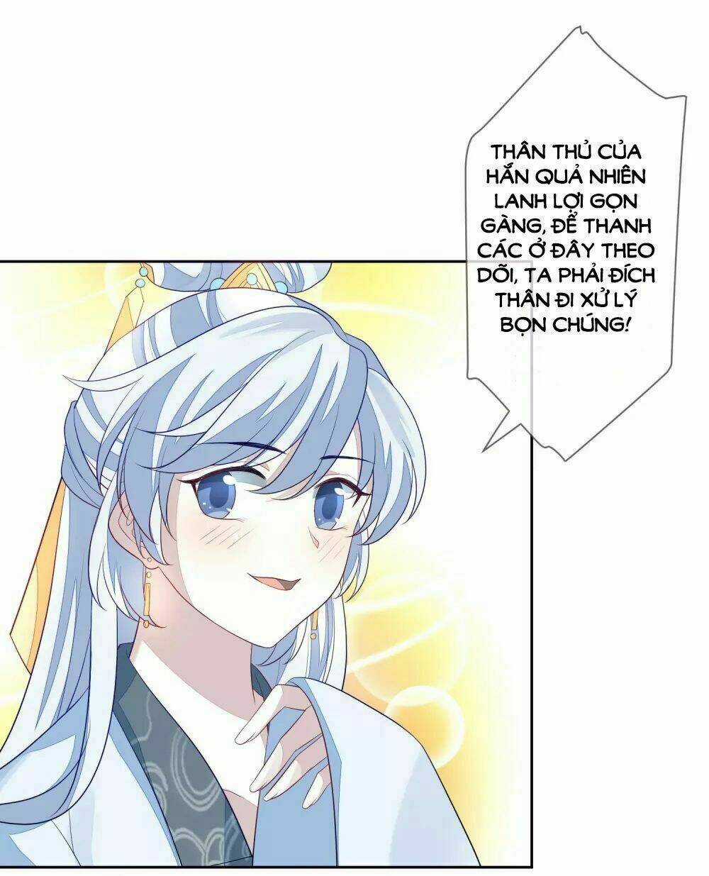 Cửu Khuyết Phong Hoa Chapter 13 trang 14