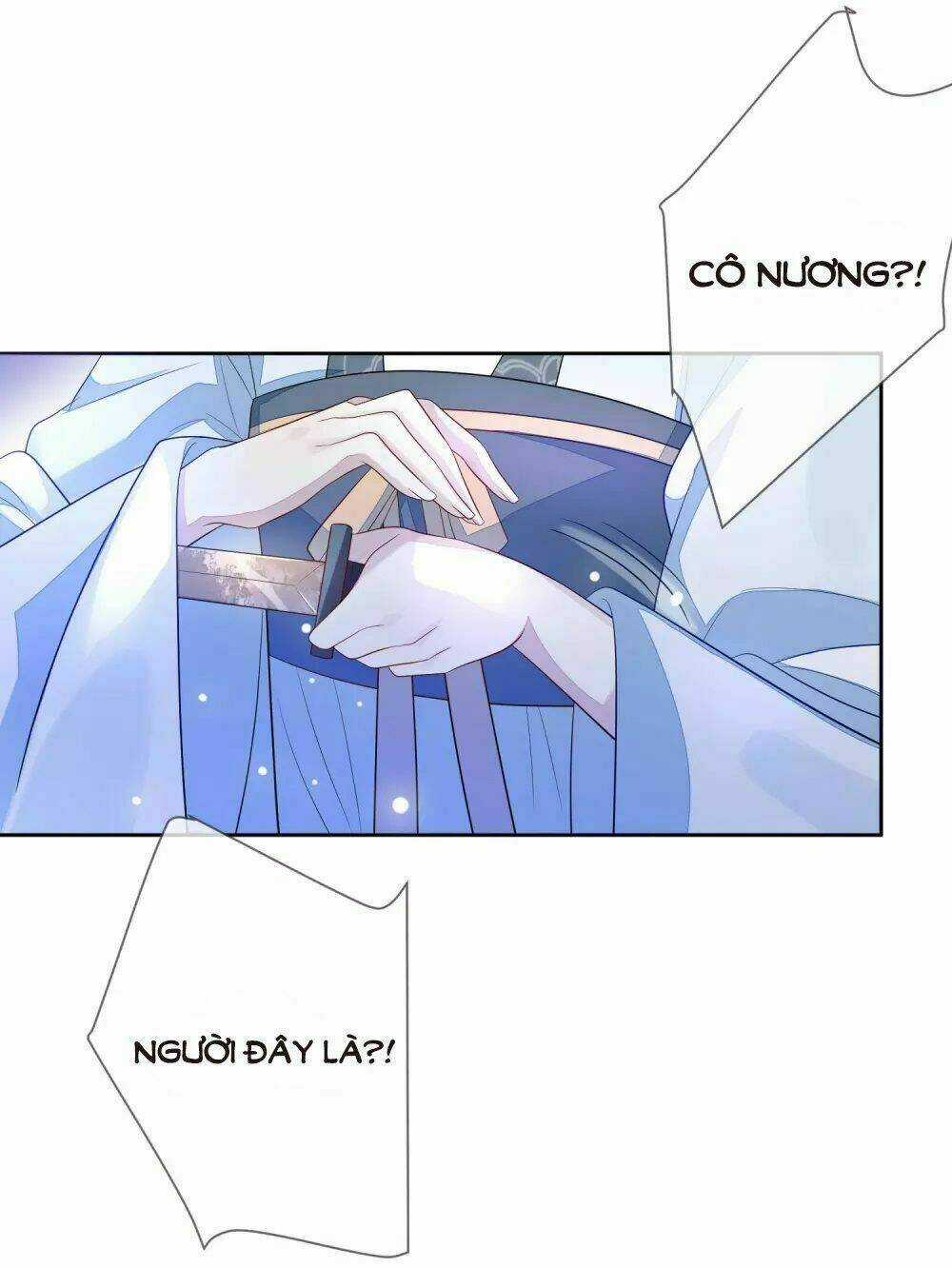 Cửu Khuyết Phong Hoa Chapter 13 trang 18