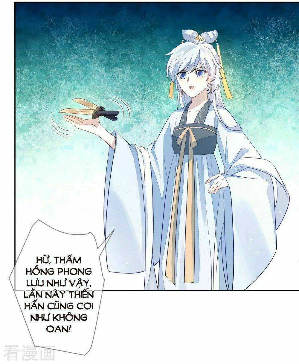 Cửu Khuyết Phong Hoa Chapter 13 trang 19