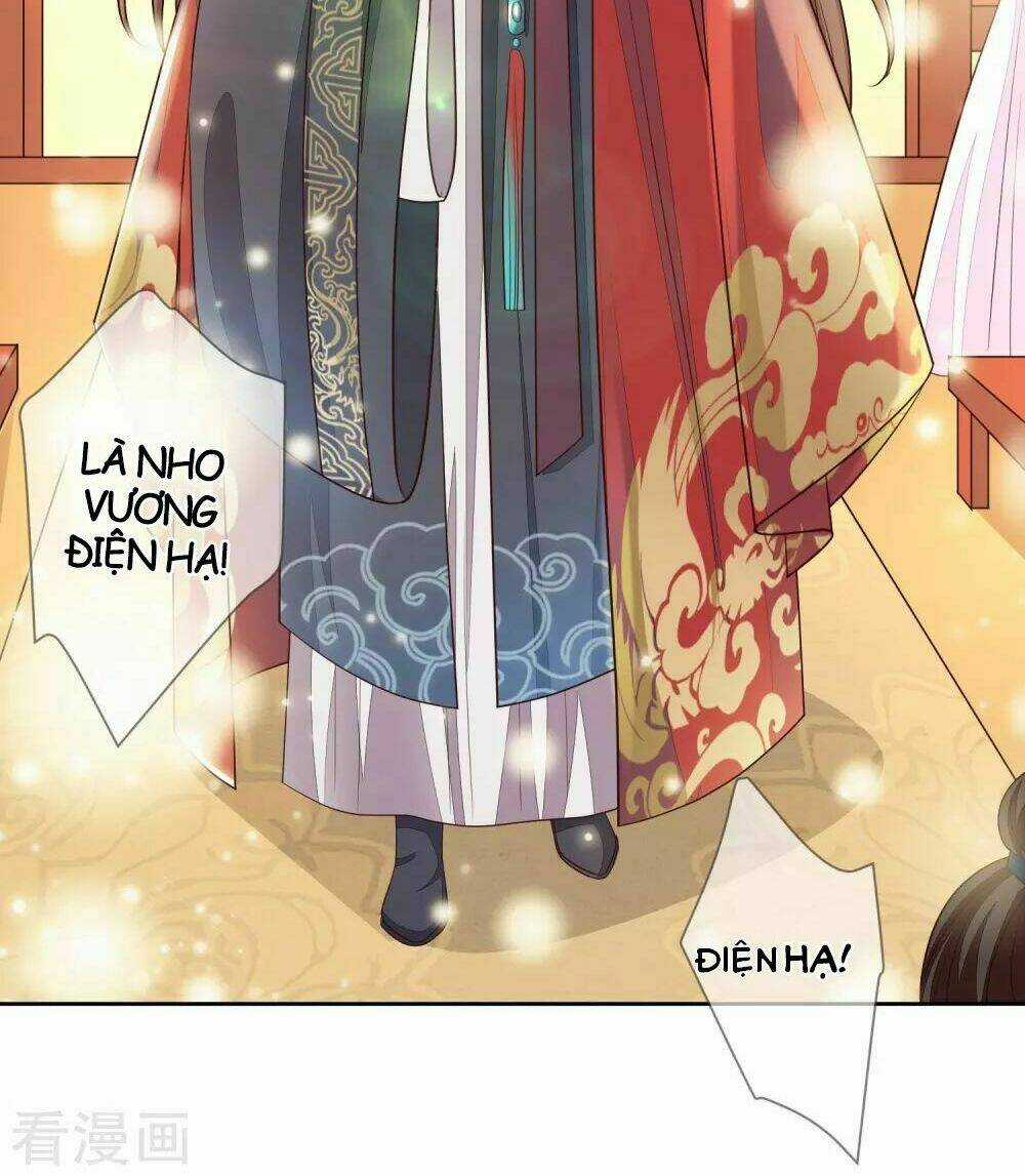 Cửu Khuyết Phong Hoa Chapter 13 trang 2