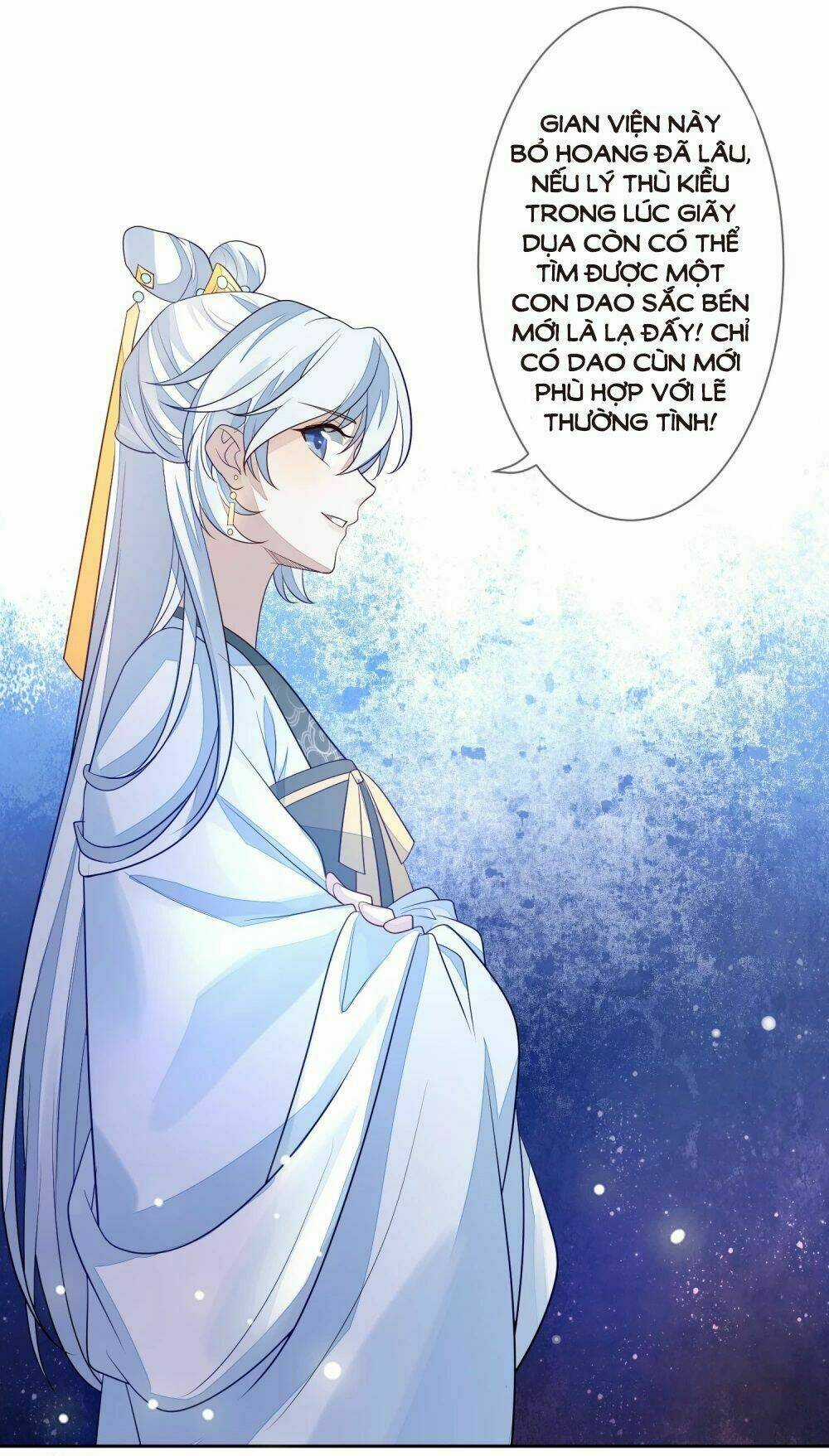 Cửu Khuyết Phong Hoa Chapter 13 trang 24